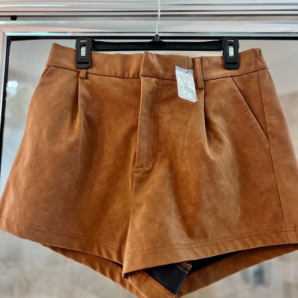 Free People Roma Short - Picture 3 of 6